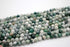 Tree Agate Gemstone Beads, 8mm, Round